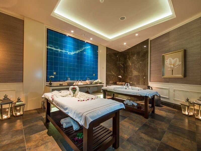 Elite World Istanbul Florya 36