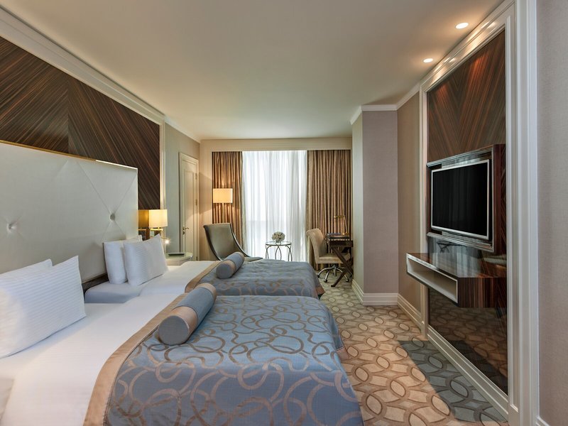 Elite World Istanbul Florya 38