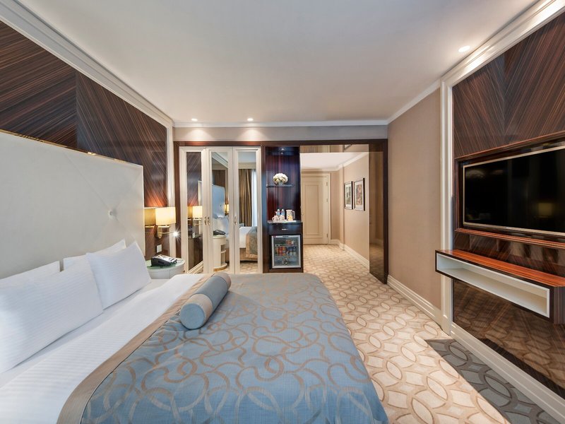 Elite World Istanbul Florya 39