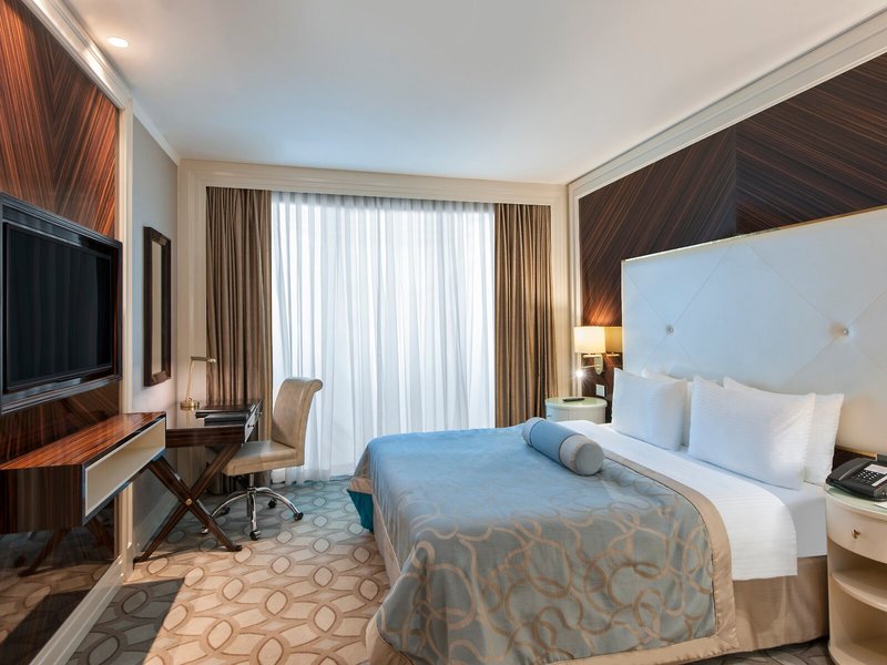 Elite World Istanbul Florya 41