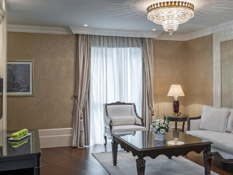 Elite World Istanbul Florya 42