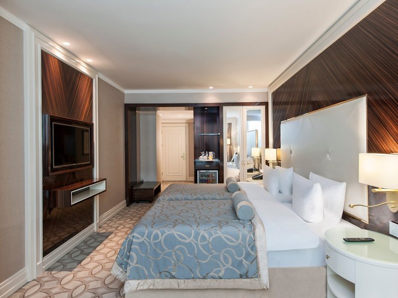 Elite World Istanbul Florya 43