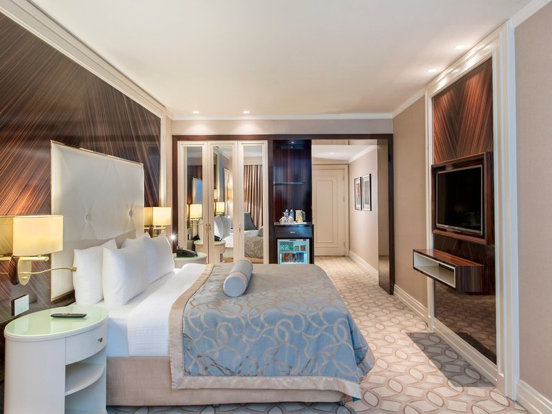 Elite World Istanbul Florya 44