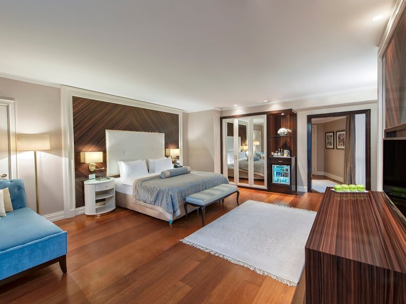 Elite World Istanbul Florya 45