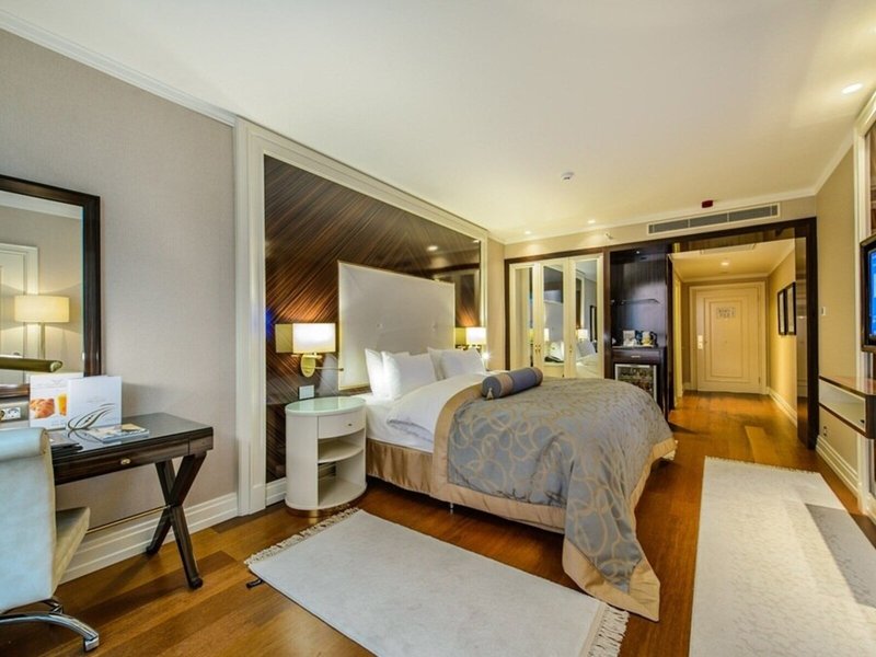 Elite World Istanbul Florya 46