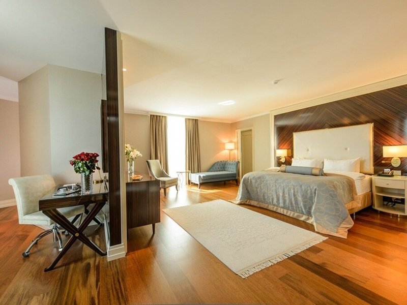 Elite World Istanbul Florya 47