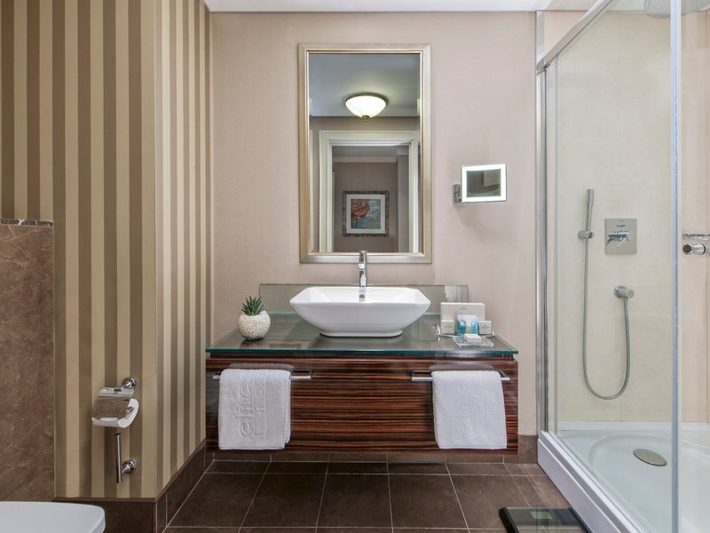 Elite World Istanbul Florya 48