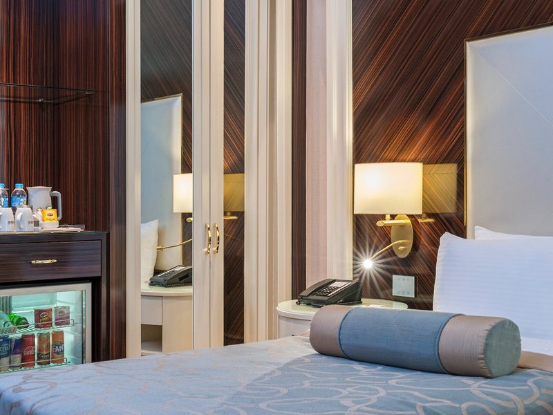 Elite World Istanbul Florya 49