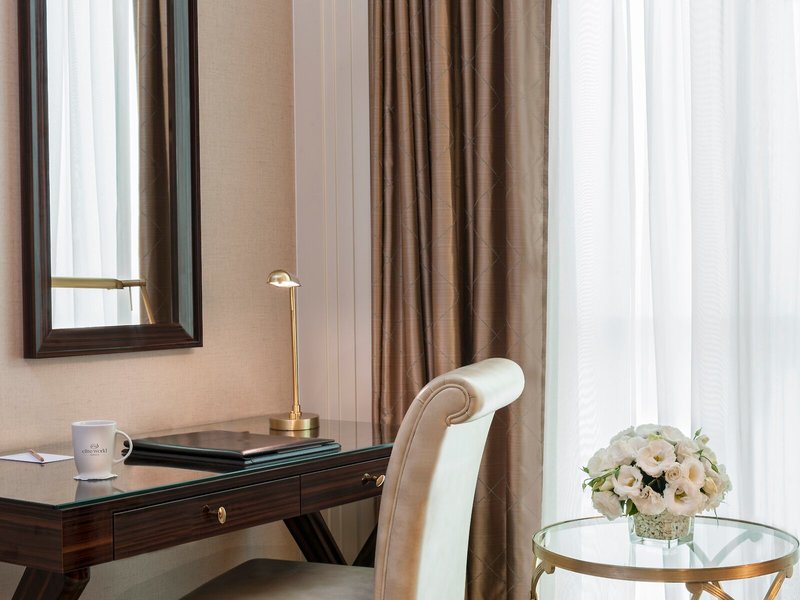 Elite World Istanbul Florya 50