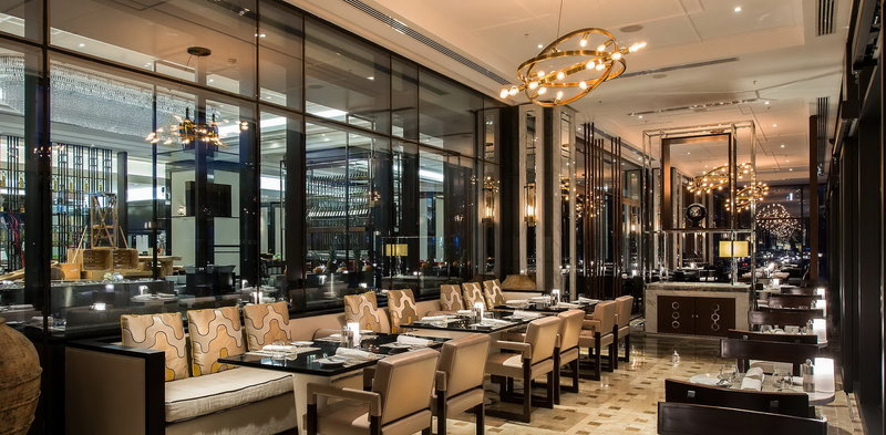 Hilton Istanbul Bomonti Hotel & Conference Center 13