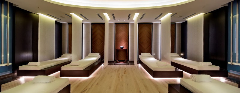 Hilton Istanbul Bomonti Hotel & Conference Center 17