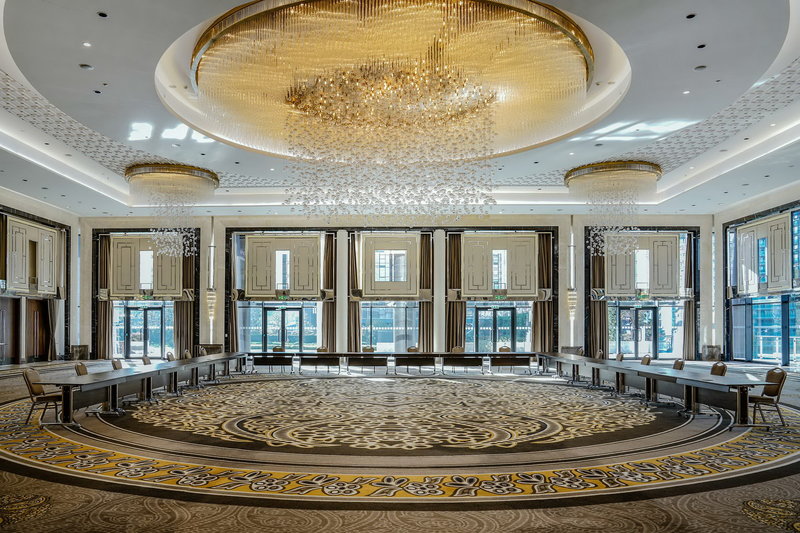 Hilton Istanbul Bomonti Hotel & Conference Center 20