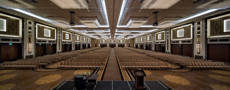 Hilton Istanbul Bomonti Hotel & Conference Center 22