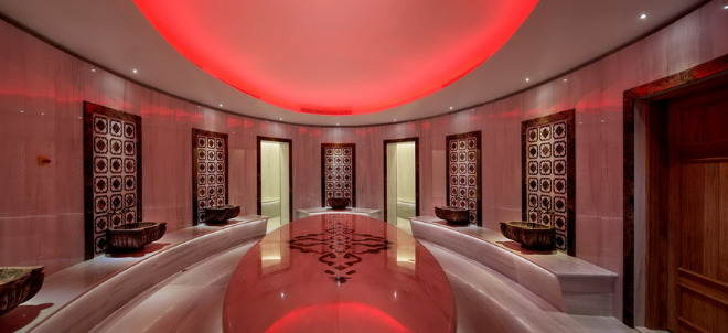 Hilton Istanbul Bomonti Hotel & Conference Center 6