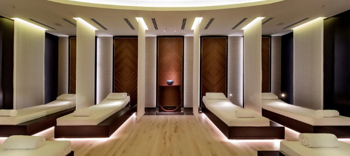 Hilton Istanbul Bomonti Hotel & Conference Center 7