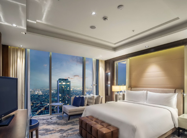 Hilton Istanbul Bomonti Hotel & Conference Center 8