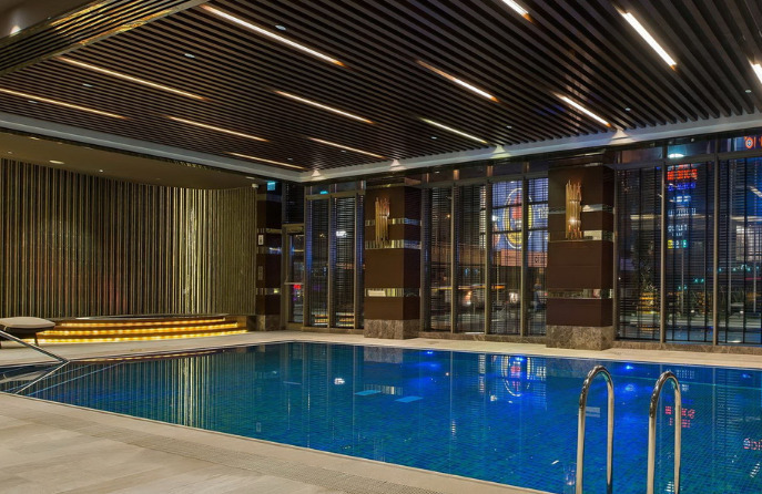 Hilton Istanbul Kozyatagi 3