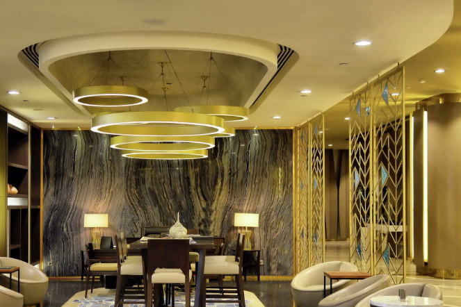 Hilton Istanbul Kozyatagi 6