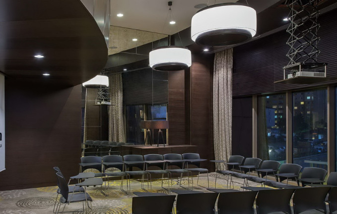 Hilton Istanbul Kozyatagi 10