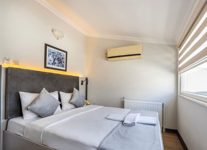 Taksim Trust Hotel 4