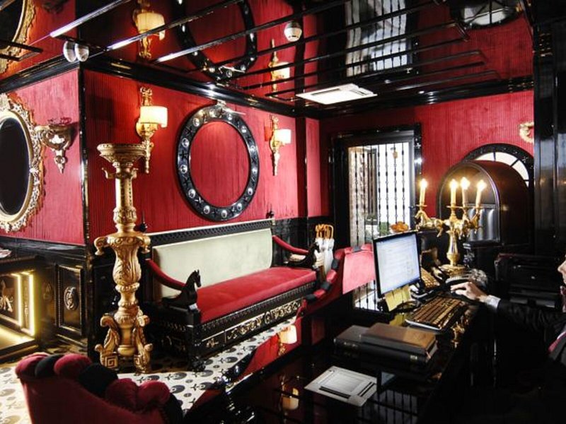 Premist Hotels Sultanahmet 6