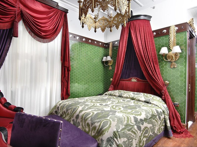 Premist Hotels Sultanahmet 17