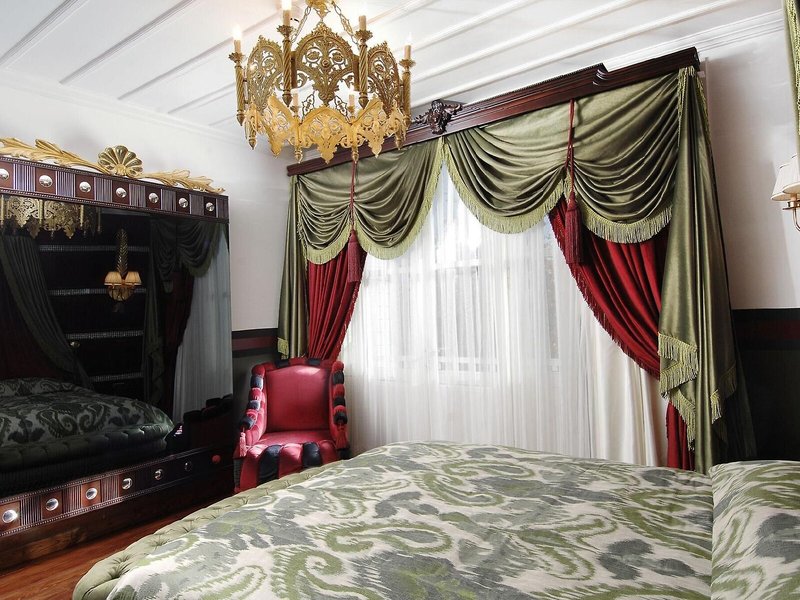 Premist Hotels Sultanahmet 19