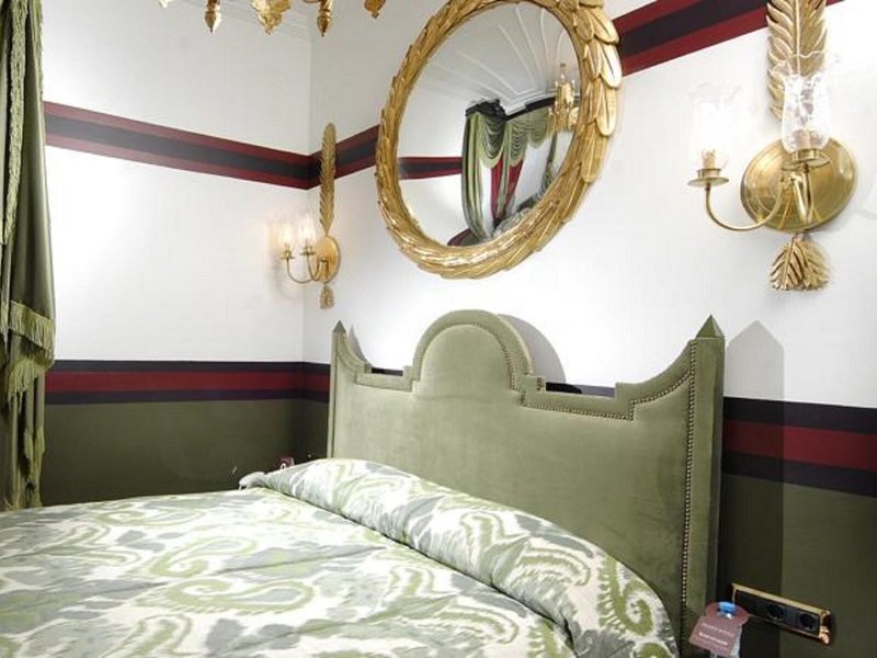 Premist Hotels Sultanahmet 21