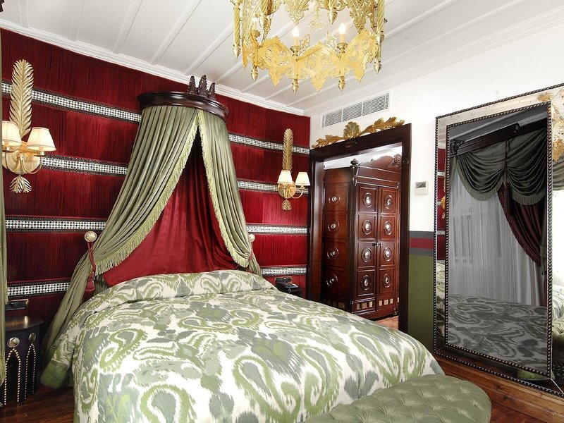 Premist Hotels Sultanahmet 23