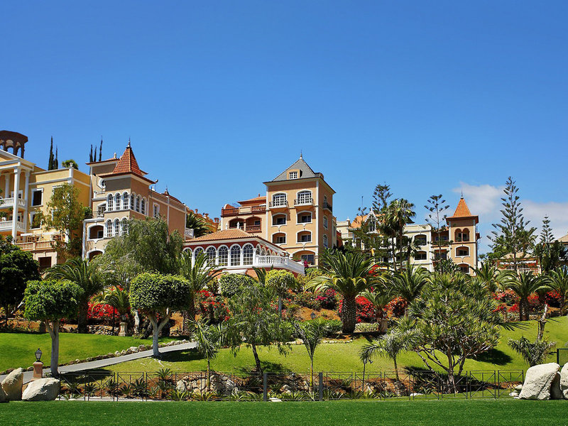 Bahia Del Duque Resort 2