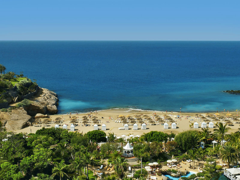 Bahia Del Duque Resort 3