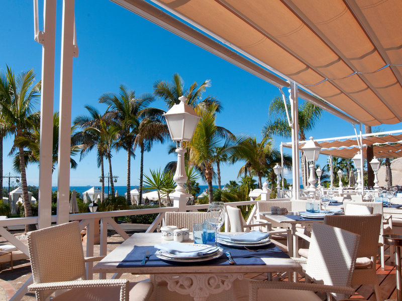 Bahia Del Duque Resort 22