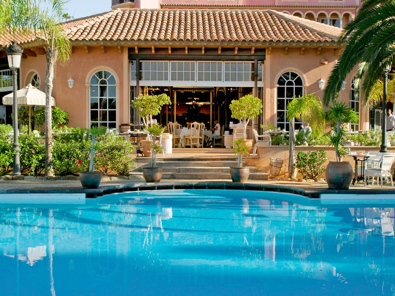 Bahia Del Duque Resort 26