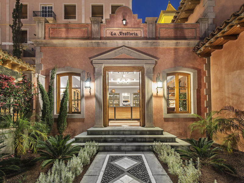 Bahia Del Duque Resort 27