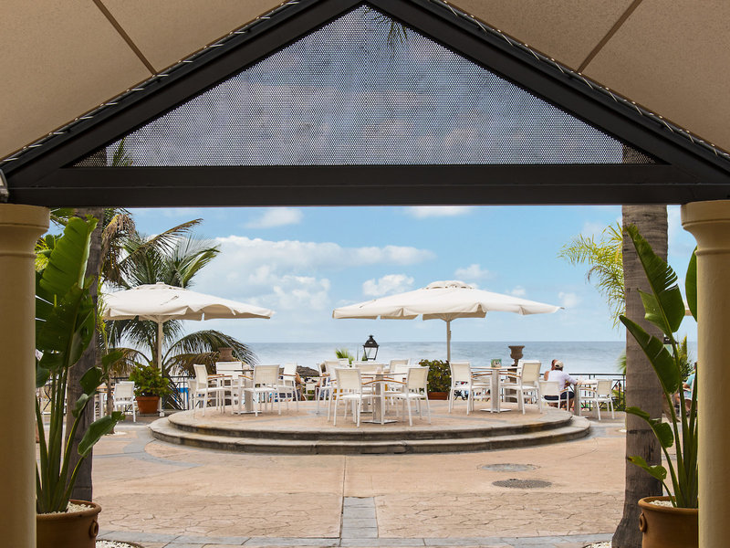 Bahia Del Duque Resort 29