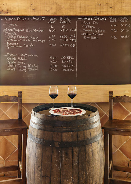 Bahia Del Duque Resort 31