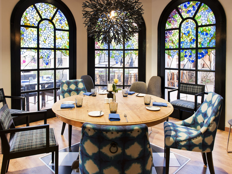 Bahia Del Duque Resort 33