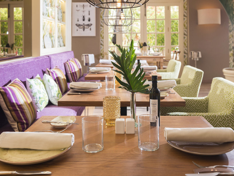 Bahia Del Duque Resort 34