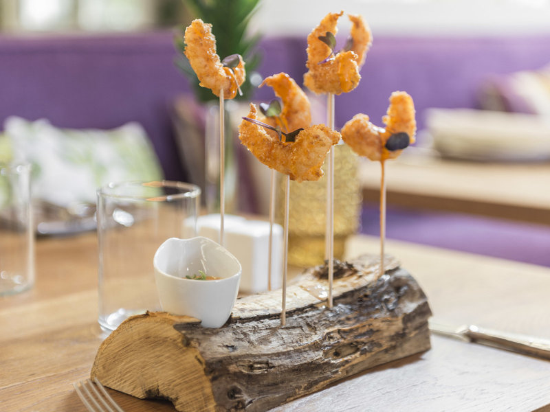 Bahia Del Duque Resort 35