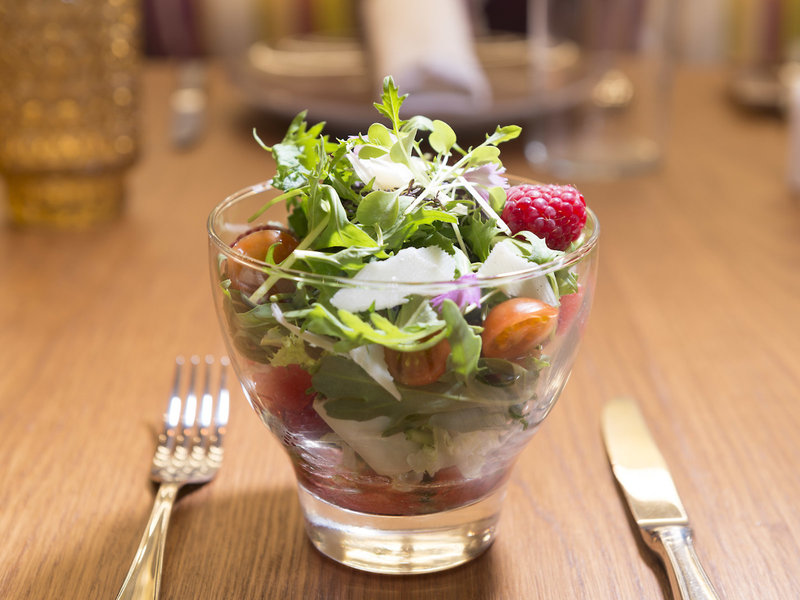 Bahia Del Duque Resort 36