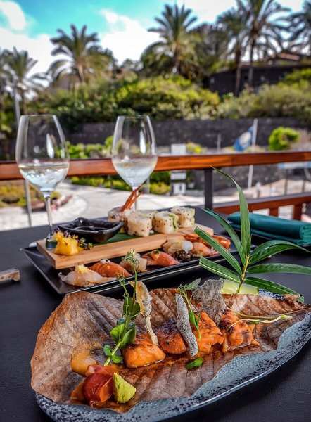 Bahia Del Duque Resort 39