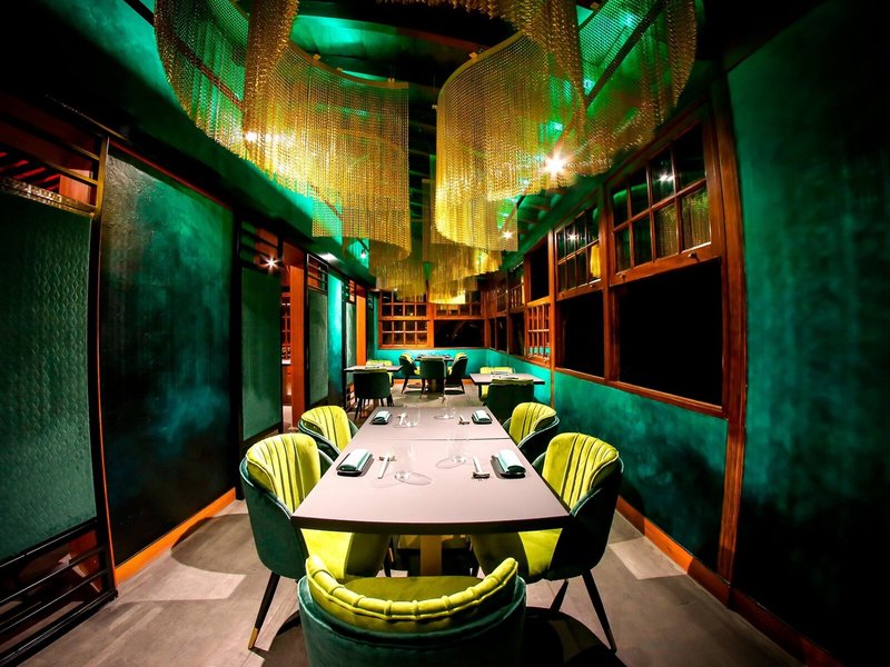 Bahia Del Duque Resort 40