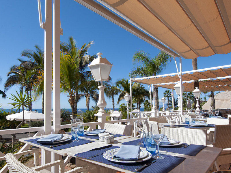 Bahia Del Duque Resort 41