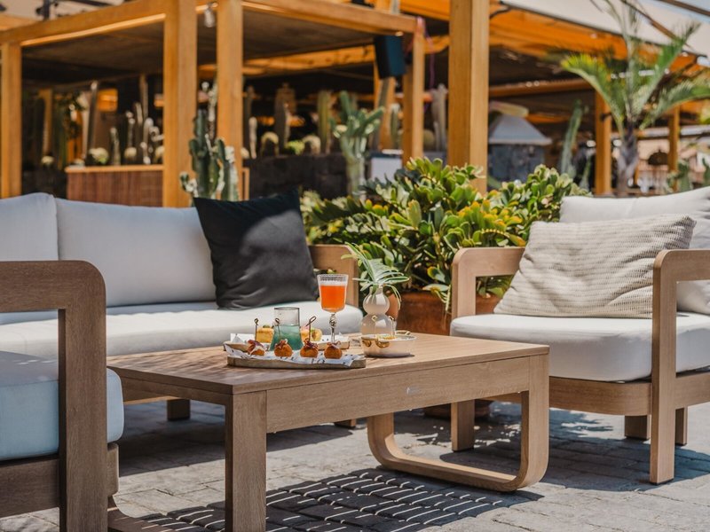 Bahia Del Duque Resort 42