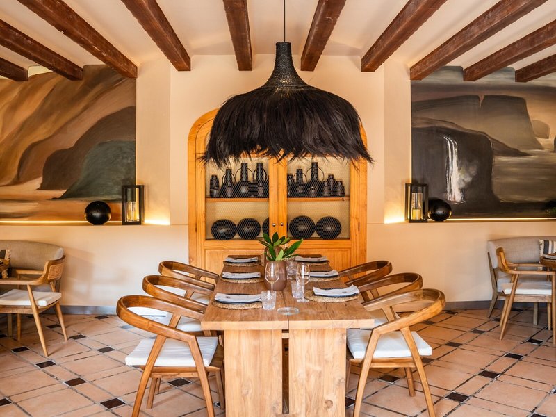 Bahia Del Duque Resort 43