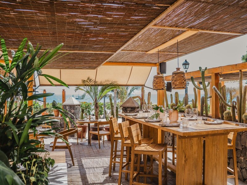 Bahia Del Duque Resort 45