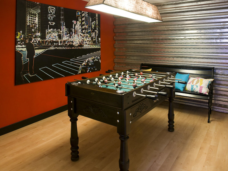 Bahia Del Duque Resort 48