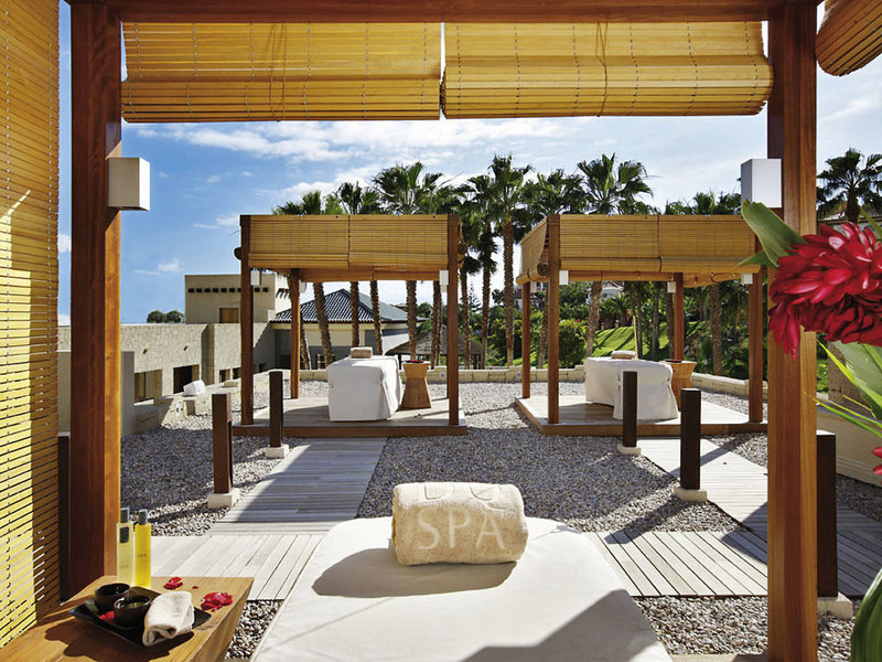 Bahia Del Duque Resort 50