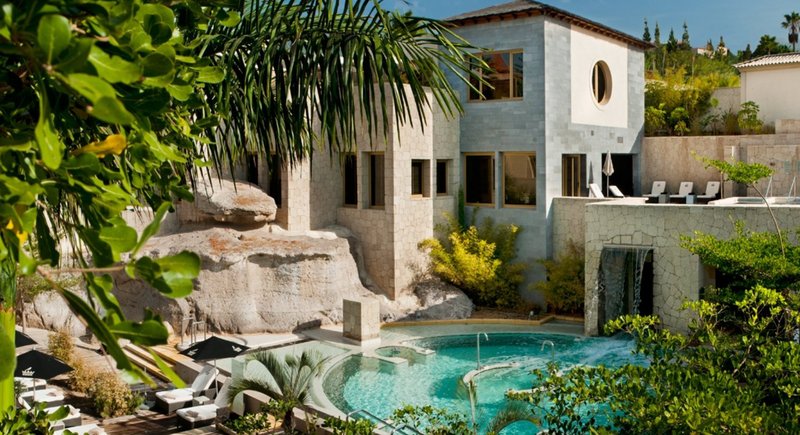 Bahía del Duque 2