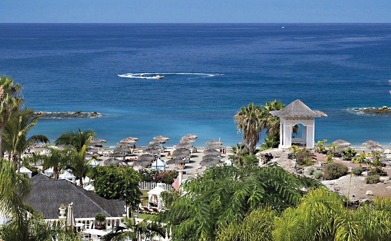 Bahía del Duque 5